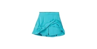 Mightly Girls Fair Trade Organic Cotton Pocket Skort