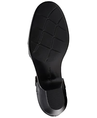 Clarks Women's Emily 2 Ketra Ankle-Strap Pumps