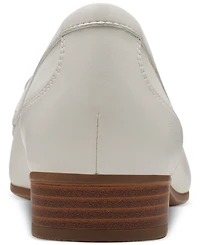 Clarks Women's Juliet Aster Slip On Loafer Flats