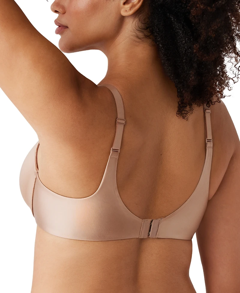Wacoal Women's Inner Sheen Underwire Bra 855397