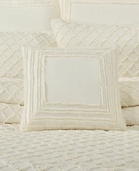 Piper & Wright Lillian Decorative Pillow, 16" x 16"