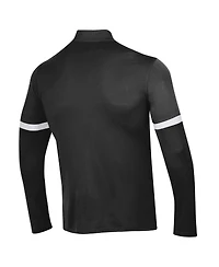 Men's Under Armour Black South Carolina Gamecocks 2023 Assist Warm Up Full-Zip Jacket