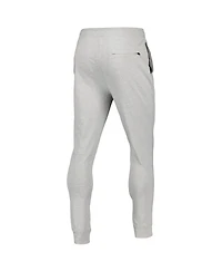 Men's Msx by Michael Strahan Gray San Francisco 49ers Lounge Jogger Pants