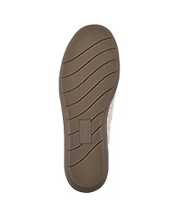 Cliffs by White Mountain Women's Twisty Moc Loafer
