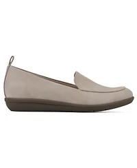 Cliffs by White Mountain Women's Twiggy Moc Loafer