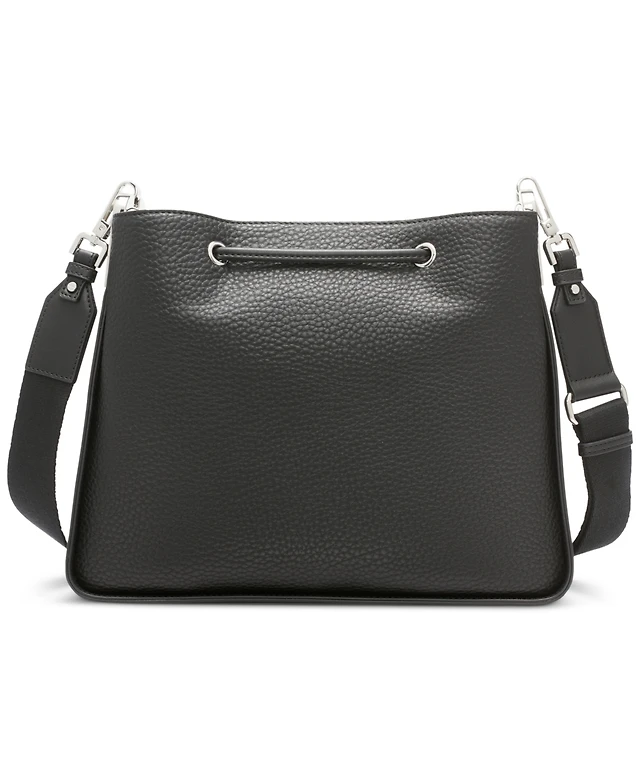 Calvin Klein Modern Essentials Mini Crossbody with Web Strap  display picture 1