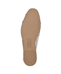 White Mountain Women's Nobler Casual Flats