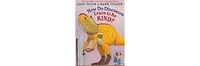 How Do Dinosaurs Learn to Be Kind? by Jane Yolen
