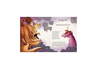 The Great Book of Dragon Legends by Tea Orsi