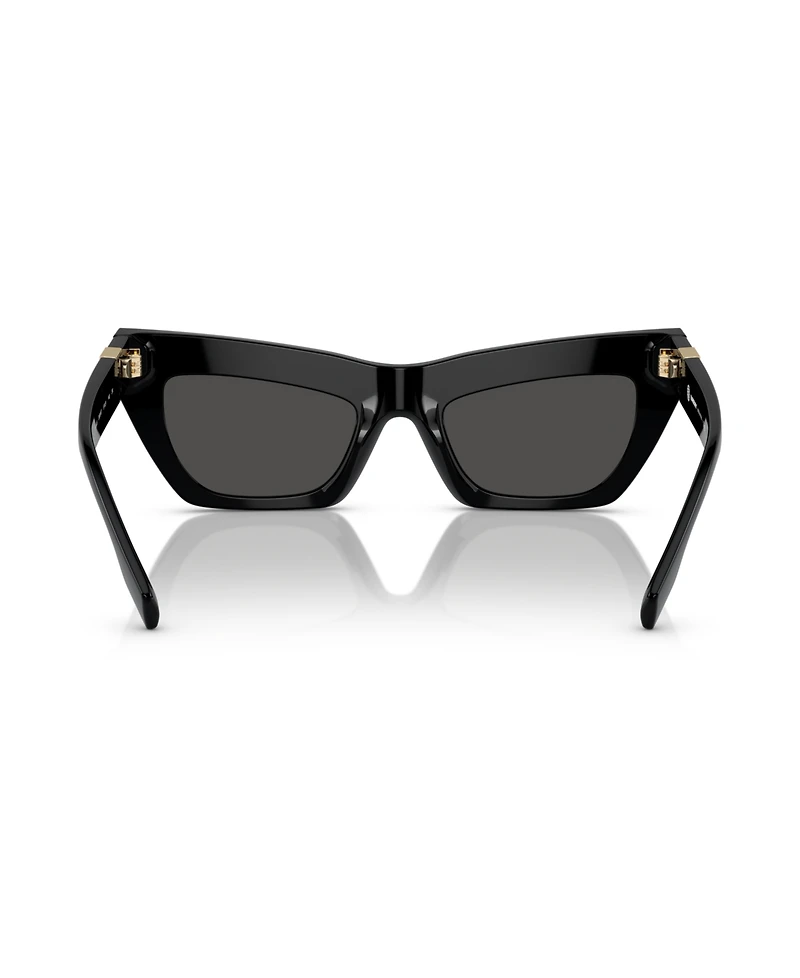 Burberry Women's Sunglasses BE4405