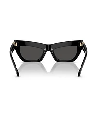 Burberry Women's Sunglasses BE4405