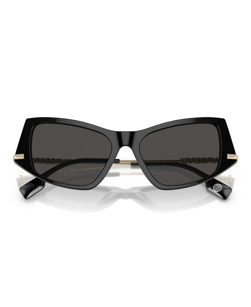 Burberry Women's Sunglasses BE4408