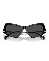 Burberry Women's Sunglasses BE4408