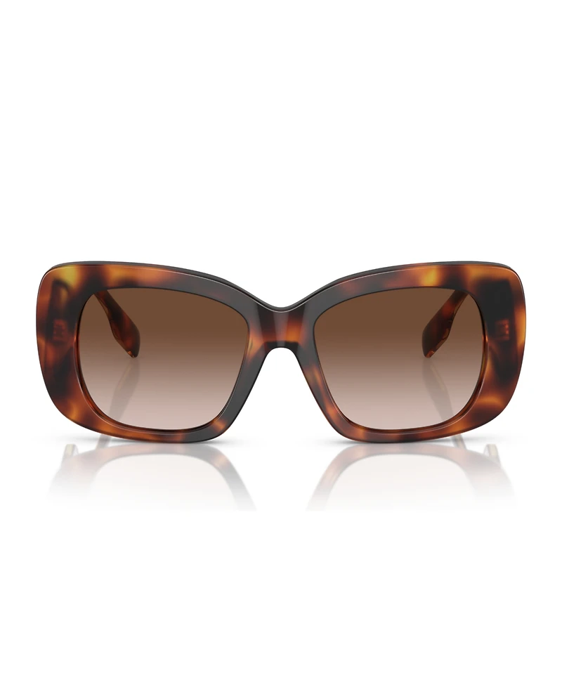 Burberry Women's Sunglasses, Gradient BE4410