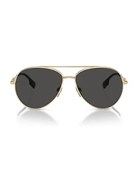 Burberry Women's Sunglasses, Gradient BE3147