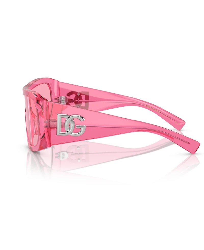Dolce&Gabbana Men's Sunglasses DG4454
