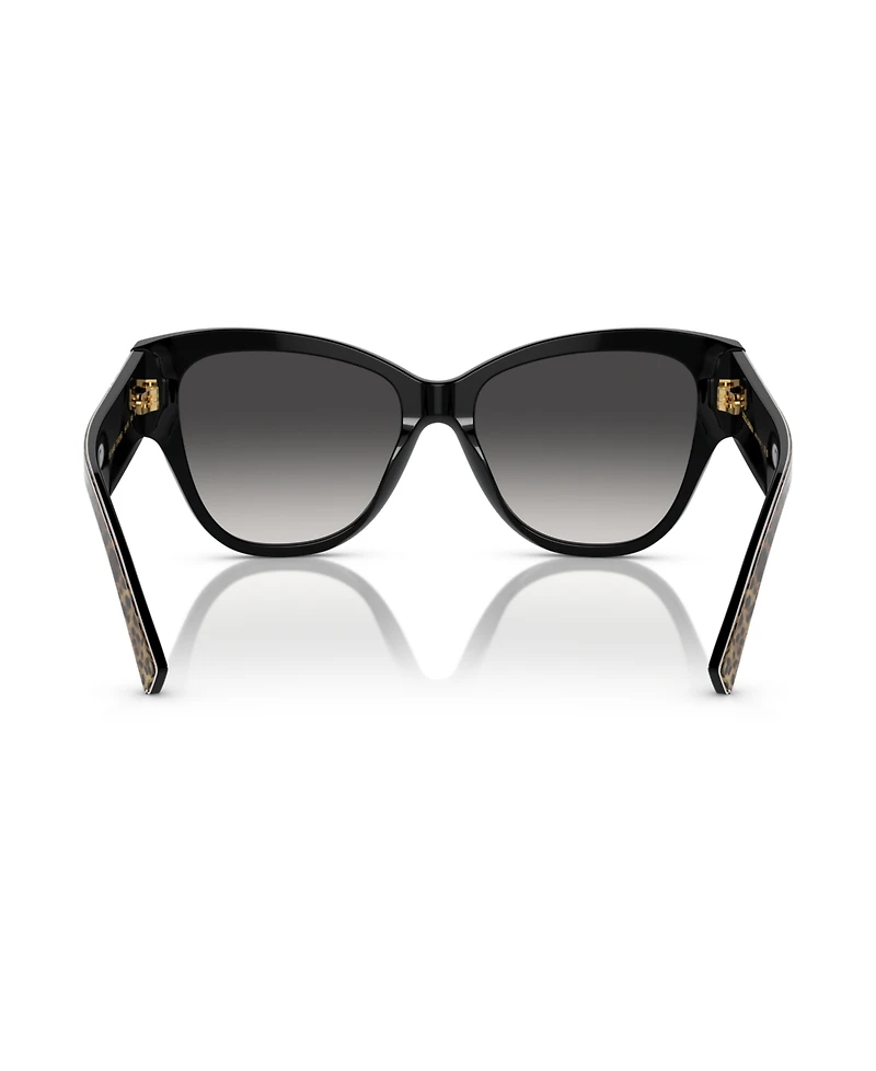 Dolce&Gabbana Women's Sunglasses DG4449