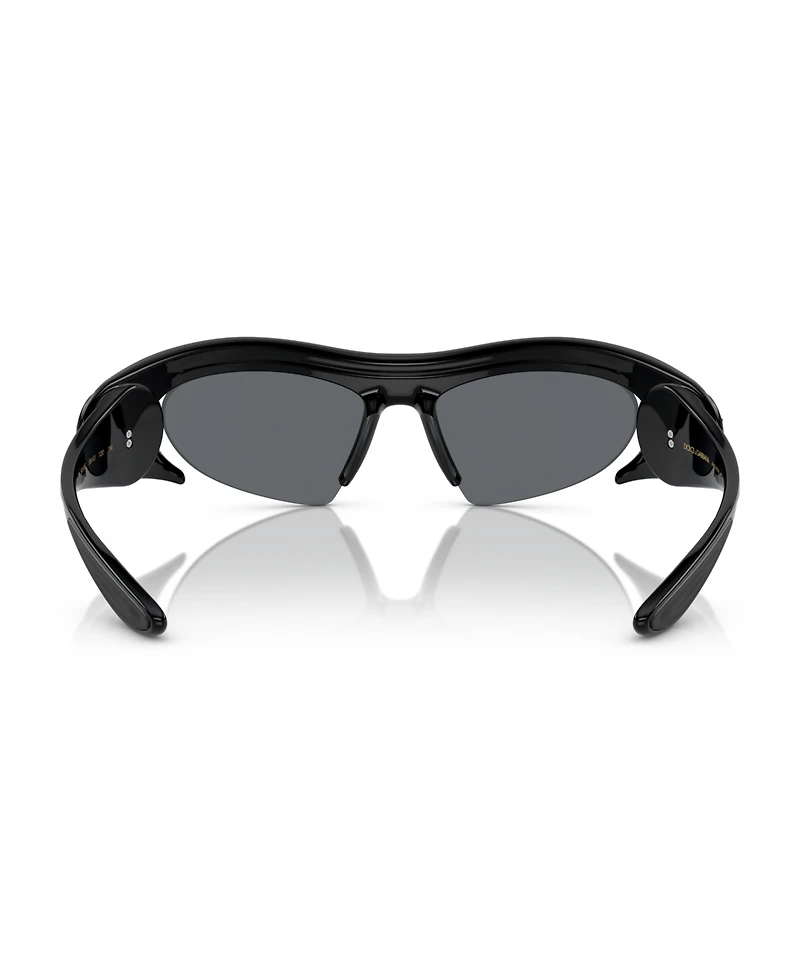 Dolce&Gabbana Unisex Sunglasses
