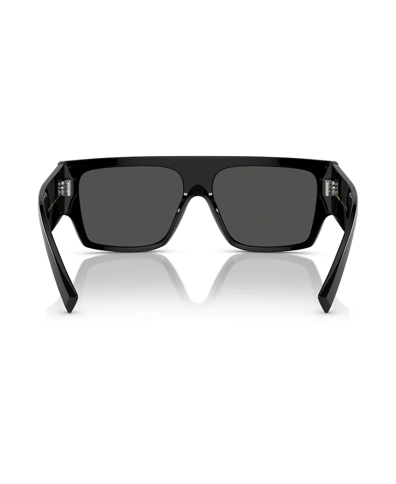 Dolce&Gabbana Women's Bold Square Sunglasses, DG4459
