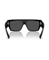 Dolce&Gabbana Women's Bold Square Sunglasses, DG4459