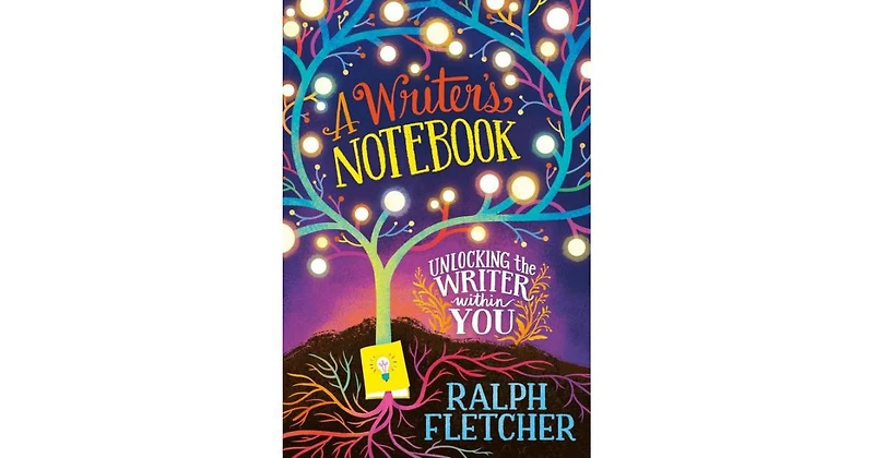 A Writer's Notebook - New and Expanded Edition