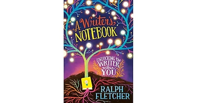 A Writer's Notebook - New and Expanded Edition