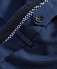 Nautica Men's Big & Tall Modern-Fit Performance Stretch Dress Pants