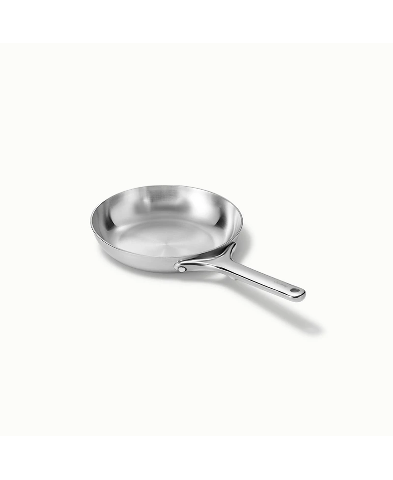 Caraway Stainless Steel 8" Fry Pan