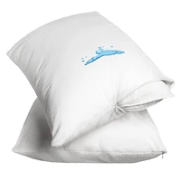 Bare Home Pillow Protector King