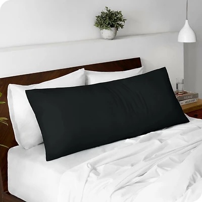 Bare Home Ultra-soft Body Pillowcase