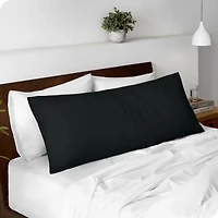 Bare Home Ultra-soft Body Pillowcase