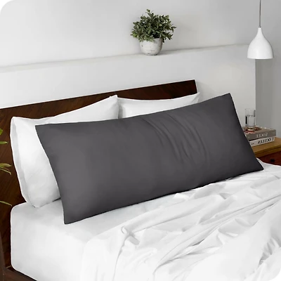 Bare Home Ultra-soft Body Pillowcase
