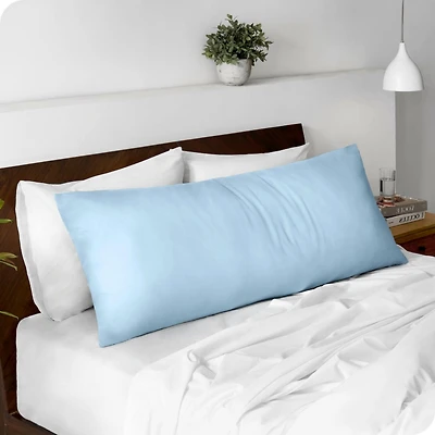 Bare Home Ultra-soft Body Pillowcase