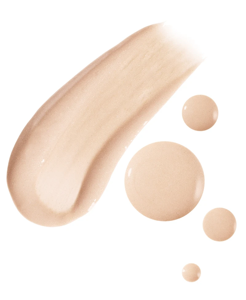 Armani Beauty Fluid Sheer Glow Enhancer Highlighter Makeup, Travel