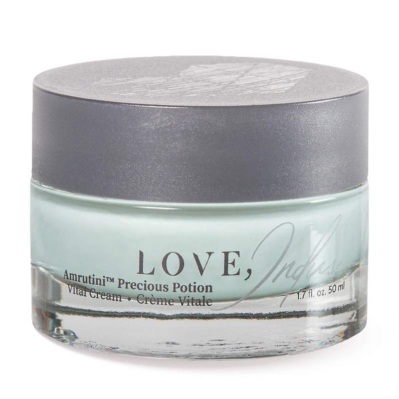 Love, Indus Amrutini Precious Potion - Vital Cream Moisturizer