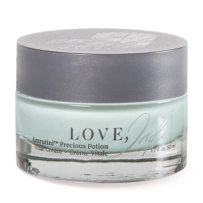 Love, Indus Amrutini Precious Potion - Vital Cream Moisturizer