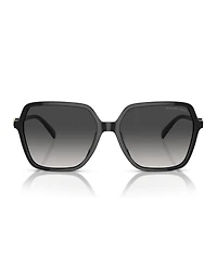 Michael Kors Women's Jasper Sunglasses, Gradient MK2196