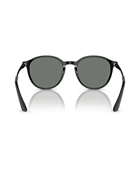 Giorgio Armani Men's Sunglasses AR8196