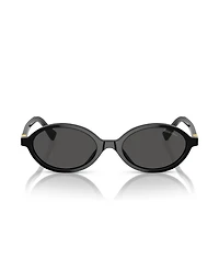 Miu Women's Sunglasses Mu 04ZS