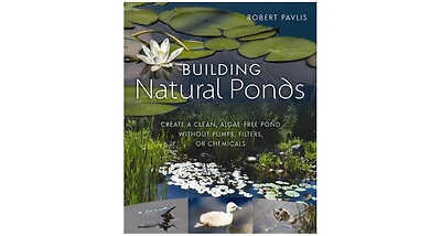 Building Natural Ponds