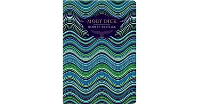 Moby Dick by Herman Melville