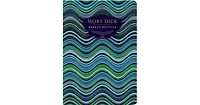 Moby Dick by Herman Melville