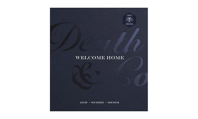 Death and Co Welcome Home