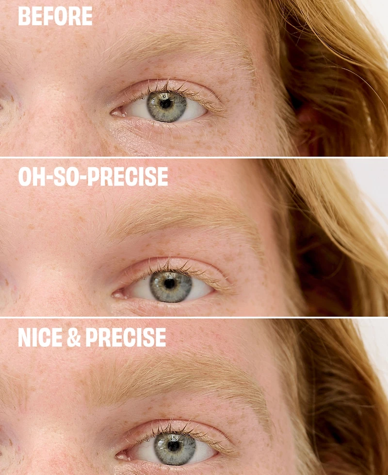 Benefit Cosmetics Precisely, My Brow Detailer