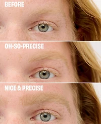 Benefit Cosmetics Precisely, My Brow Detailer