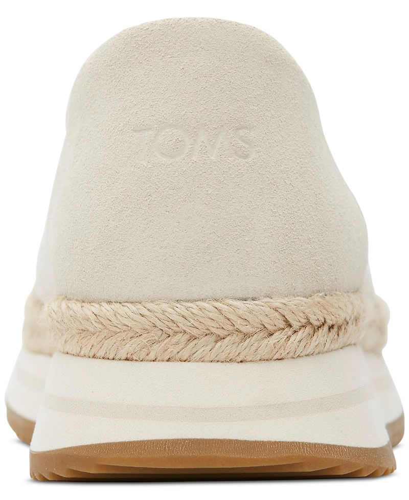 Toms Women's Jocelyn Slip-On Espadrille Sneakers