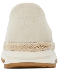 Toms Women's Jocelyn Slip-On Espadrille Sneakers