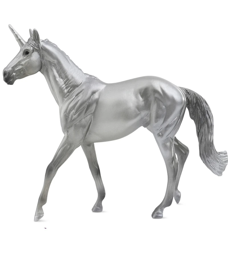 Breyer Horses Sparkling Spendor Deluxe Unicorn Set