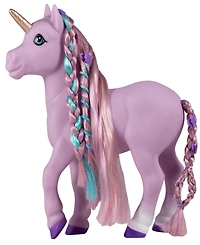 Breyer Horses Mane Beauty Styling Unicorn Iris