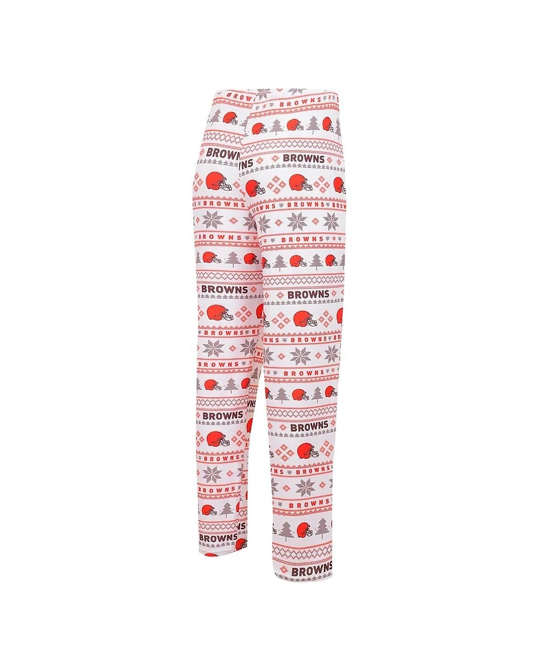 Men's Concepts Sport White